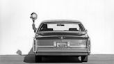 View Photos of the 1981 Cadillac Sedan de Ville
