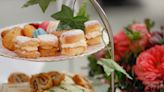 Have afternoon tea like a Royal with these recipes