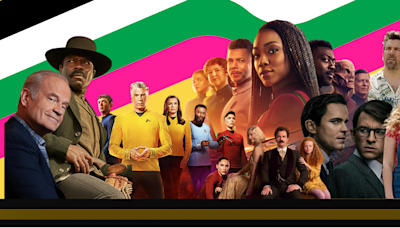 Join Us for a Paramount+ Consider This FYC Event with Creatives from ‘Frasier,’ ‘Star Trek,’ ‘Bass Reeves,’ and More