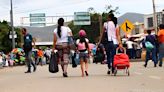 Organizaciones alertan sobre riesgos de las mujeres de ser captadas y sometidas en la frontera