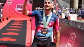 Domingo de récords en el Ironman de Vitoria más rápido de la historia