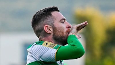 Shamrock Rovers 2 Shelbourne 0: As it happened