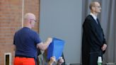 Alemania: Apela sentencia hombre acusado de ser guardia nazi