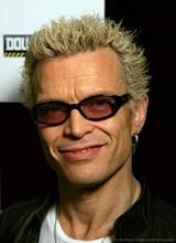 Billy Idol