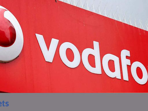 Vodafone PLC to sell 9.9% stake in Indus Towers on Wednesday through block deals