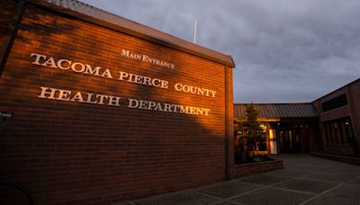 Tacoma, Pierce County death notices for May 2024