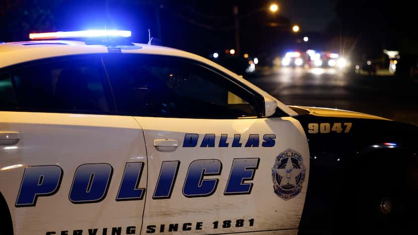 18-year-old dies in hospital Saturday following southeast Dallas shooting, police say