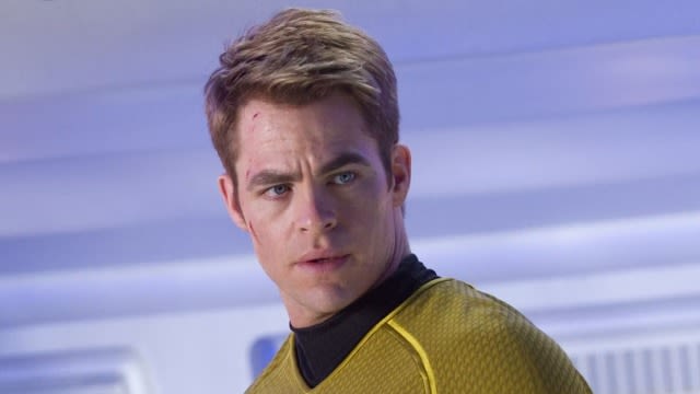 Star Trek 4: Chris Pine ‘Surprised’ by New Script Hire