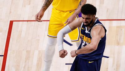 Jamal Murray's Current Injury Status For Nuggets-Timberwolves Game 6