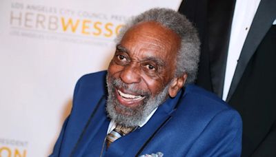 Bill Cobbs, ‘The Sopranos’ and ‘The Bodyguard’ Character Actor, Dies at 90