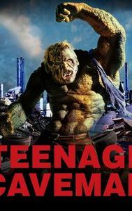 Teenage Caveman (2002 film)