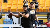 NFL Thursday Night Football Steelers vs. Browns: Can Mitchell Trubisky hold off Kenny Pickett another week?