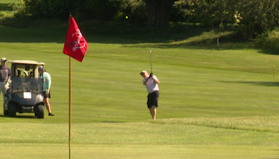 ‘Tee Up 4 Tails’ golf tournament supports U.P. animal shelter UPAWS