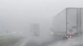 'Blizzard-level whiteouts' as heavy rain impacts travel across Ontario