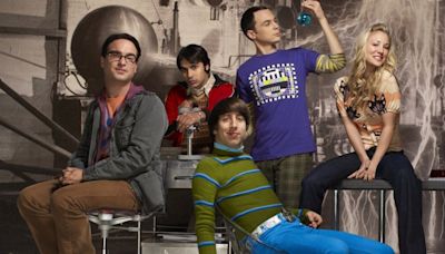 The Big Bang Theory: Astro da série quase foi 'Barney' de How I Met Your Mother