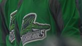 Everblades thrash Kansas City Mavericks 8-1 in Game 1 of Kelly Cup Finals