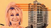 Dolly Parton to Start Demolition for Office-to-Hotel Conversion