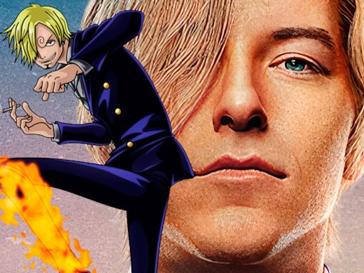 El actor español de Sanji en ‘One Piece’ superó así las duras críticas tras su fichaje: con dos cinturones negros