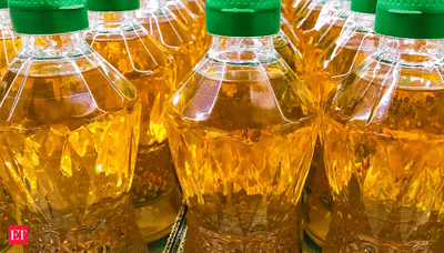 Nestle, PepsiCo in talks with Godrej Agrovet to buy palm oil