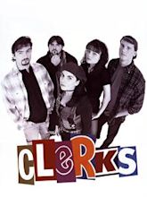 Clerks - Commessi