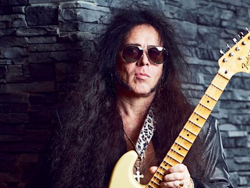 "I never practiced": Unpicking Yngwie Malmsteen's guitar claim