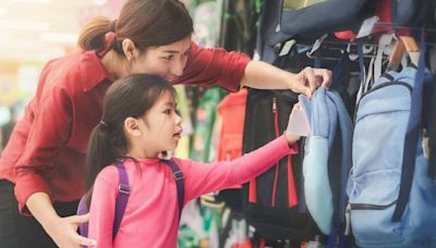 Sales tax hacks you need to know for your summer back-to-school shopping