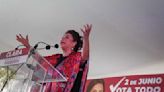 Brugada advierte "gran operativo" de compra del voto en CDMX