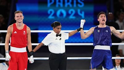 Marco Verde por el oro en boxeo: a qué hora pelea el mexicano en los Juegos Olímpicos de París 2024