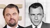 Will Leonardo DiCaprio Star in Martin Scorsese's Frank Sinatra Biopic?