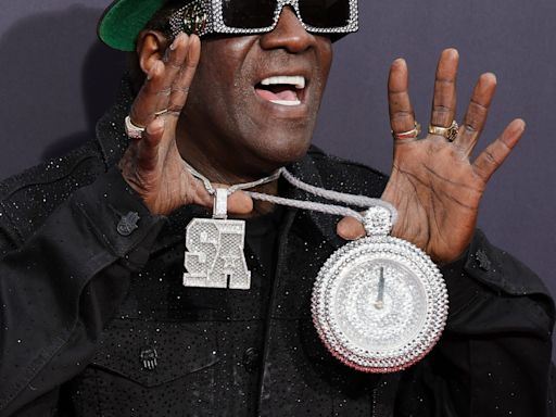 Flavor Flav and the lost art of the hype man: Where are hip-hop's supporting actors?