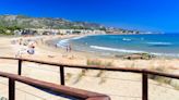 Un hombre de 72 años muere en la playa Carregador de Alcossebre tras quedar inconsciente en el agua