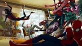 The Spider-Spotters Guide to the Famous Spider-Heroes of Across the Spider-Verse