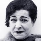 Alla Nazimova