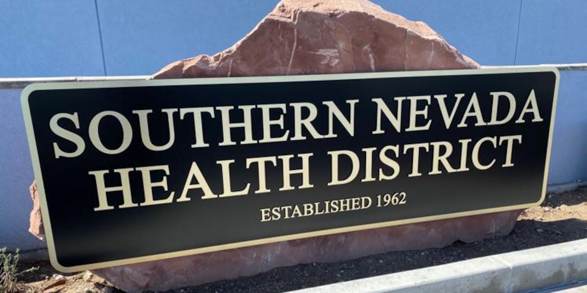 SNHD: Reported heat-related deaths jumped 78% in Clark County