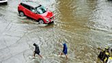 Mumbai hit by 200 mm rainfall in 24 hours