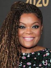 Yvette Nicole Brown