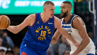 Nuggets vs. Timberwolves score: Live updates, Game 4 highlights as Denver tries to even NBA playoff series