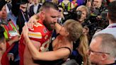 Will Taylor Swift be in Cleveland to see Travis Kelce play the Browns?
