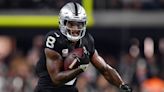 Raiders, Colts final injury report: RB Josh Jacobs ‘game time decision’