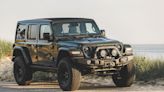 2024 Jeep Wrangler's New AEV Upfit Options Add Attitude