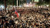 Why Lawmakers Are Brawling and People Are Protesting in Taiwan