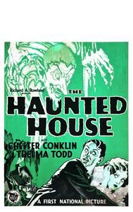 The Haunted House (1928 film)