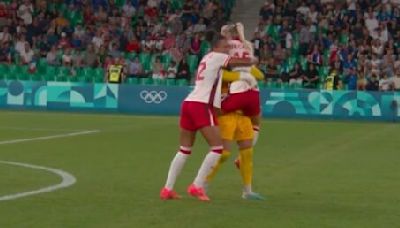 Canada pulls off miracle comeback in Olympic women’s soccer | Offside