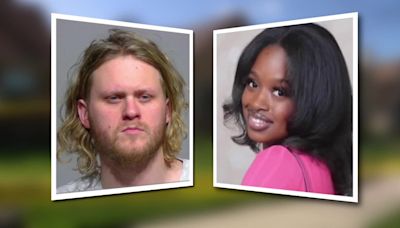 Maxwell Anderson planned to kill, dismember Sade Robinson: informant