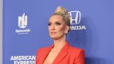 Erika Jayne Credits Menopause for Weight Loss, Denies Ozempic Use