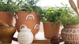 10 Planters That Will Help You Grow a Thriving Indoor Herb Garden