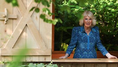 Queen Camilla Reveals She’s Already Binged the First Half of ‘Bridgerton’ Season Three