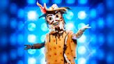 Who’s S’More on The Masked Singer? He’s From a Famous 2000s Boy Band