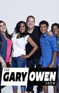 The Gary Owen Show