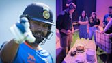 As Rohit Sharma Turns 37, A Look At 9 World Records Held By Indian Captain